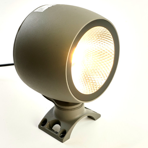 Светодиодный светильник ландшафтно-архитектурный Feron LL-601 85-265V 30W 2700K IP65 Светодиодный светильник ландшафтно-архитектурный Feron LL-601 85-265V 30W 2700K IP65