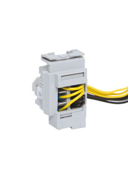Совмещенный вспомогательный и сигнальный контакт (AX+AL) для AV POWER-2 ETU/TR правый EKF