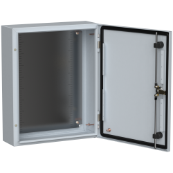 TITAN 5 Корпус металлический ЩМП-50.40.15 УХЛ1 IP66 IEK