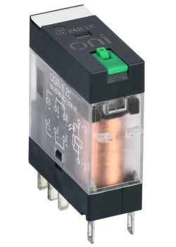 ONI OGR-1-2C-DC24V-L-B