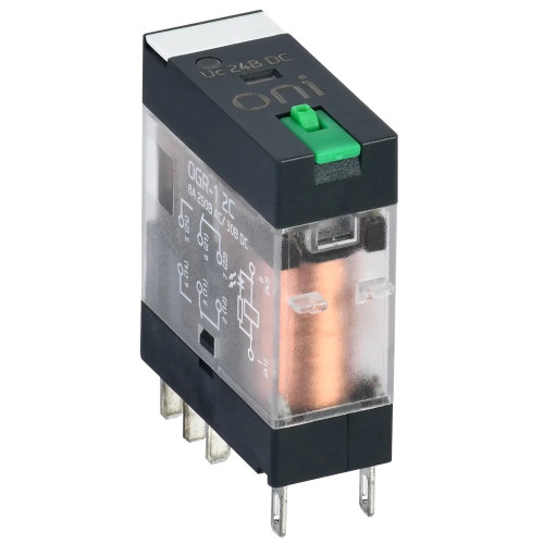ONI OGR-1-2C-DC24V-L-B
