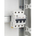 ARMAT Автоматический выключатель M10N 3P C 6А IEK ARMAT Автоматический выключатель M10N 3P C 6А IEK