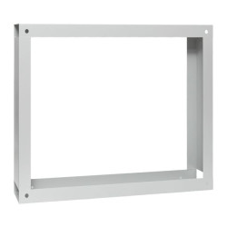 Цоколь к ВРУ Unit S IP31 (Вх800x600) EKF PROxima