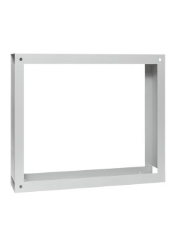 Цоколь к ВРУ Unit S IP31 (Вх800x600) EKF PROxima
