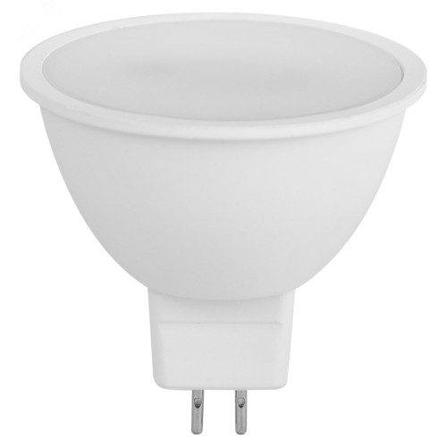 Лампа светодиодная LED 9 Вт 720Лм 2700К софит теплый GU5.3 220-240В LED MR16-9W-827-GU5.3 Red Line Лампа светодиодная LED 9 Вт 720Лм 2700К софит теплый GU5.3 220-240В LED MR16-9W-827-GU5.3 Red Line