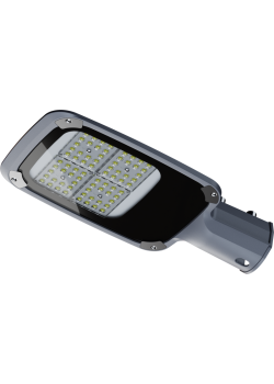 Светильник светодиодный 95 241 NSF-PW9-70-5K-W-LED уличный КСС широкая NAVIGATOR 95241
