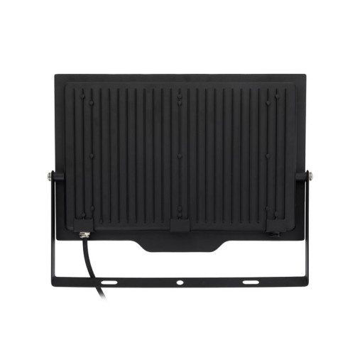 Прожектор уличный СДО FL 10 C 200W VW 865 BK CL LED 320х255х31.5мм 200Вт 6500К IP65 черн. 15081023058