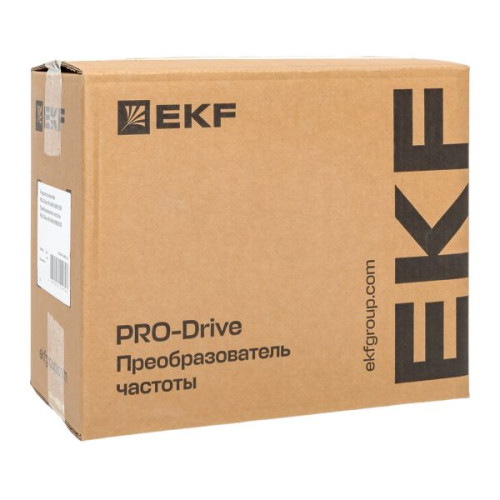 Преобразователь частоты PRO-Drive PD-90-FC-5K5-3-B EKF Преобразователь частоты PRO-Drive PD-90-FC-5K5-3-B EKF