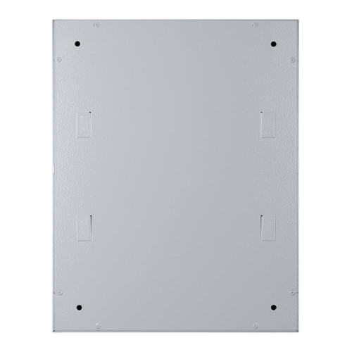 Корпус металлический ЩРН-24 (395х310х120) TDM Корпус металлический ЩРН-24 (395х310х120) TDM