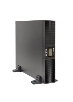 ИБП E-Power SW900G4-RT-230В-6кВА/кВт,EPO, RS232, USB, SNMP слот