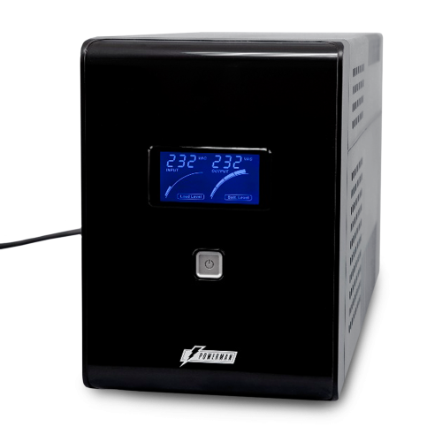 ИБП POWERMAN Smart Sine 1500, LCD, линейно-интерактивный, 1500ВА, 1050Вт, 4 евророзетки с резервным питанием, USB, батарея 12В 9Ач 2 шт., 380мм х 158мм х 198мм, 11.5 кг./ UPS POWERMAN Smart Sine 1500, LCD, line-interactive, 1500VA, 1050W, 4 eurosockets w ИБП POWERMAN Smart Sine 1500, LCD, линейно-интерактивный, 1500ВА, 1050Вт, 4 евророзетки с резервным питанием, USB, батарея 12В 9Ач 2 шт., 380мм х 158мм х 198мм, 11.5 кг./ UPS POWERMAN Smart Sine 1500, LCD, line-interactive, 1500VA, 1050W, 4 eurosockets w
