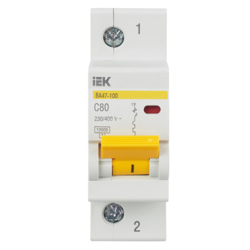 IEK MVA40-1-080-C