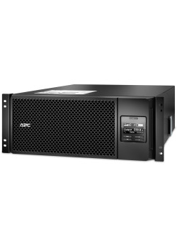 APC Smart-UPS SRT 6000VA RM