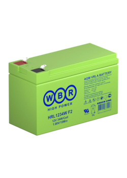 HP HRL1234W F2