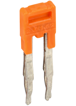ARMAFIX Перемычка втычная для клемм CP/СY/CX 1,5мм2 2PIN IEK