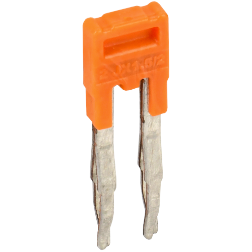 ARMAFIX Перемычка втычная для клемм CP/СY/CX 1,5мм2 2PIN IEK