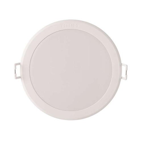 Светильник светодиодный 59471 MESON 200 24Вт 65K WH recessed Downlight PHILIPS 915005750001