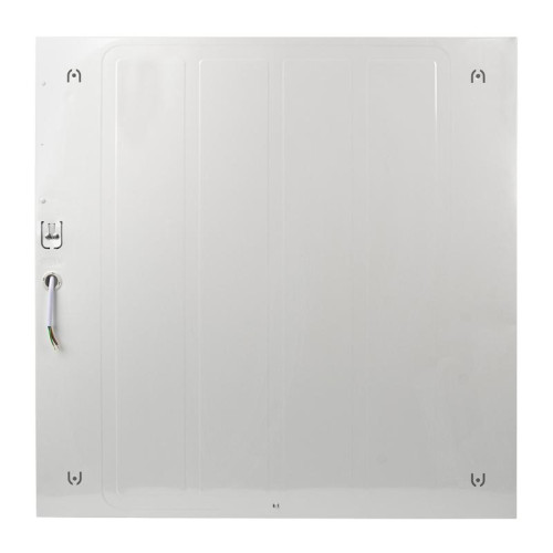 Светильник светодиодный PPL 595/U Opal 50Вт 4000К IP40 595х595х22мм ДВО/ДПО универс. равномерная засветка встроен. драйвер панель Pro JazzWay 5059115 Светильник светодиодный PPL 595/U Opal 50Вт 4000К IP40 595х595х22мм ДВО/ДПО универс. равномерная засветка встроен. драйвер панель Pro JazzWay 5059115