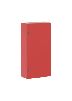 Корпус навесной ST с М/П ВxШxГ 1200x600x300 мм, RAL3020, IP66