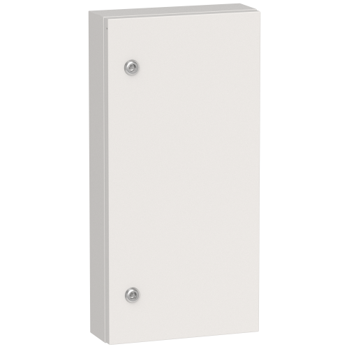 TITAN 3 Корпус металлический ЩРн-48 (670х330х120мм) IP54 IEK
