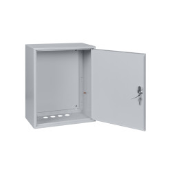 Корпус металлический ЩМП-2-0 (500х400х220) IP31 Народный