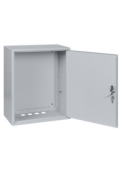 Корпус металлический ЩМП-2-0 (500х400х220) IP31 Народный