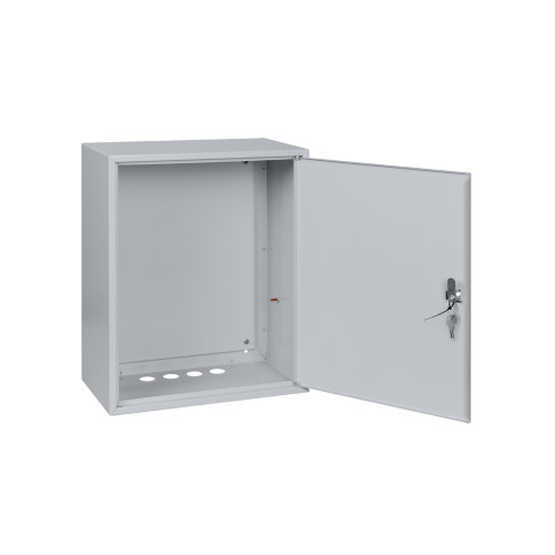 Корпус металлический ЩМП-2-0 (500х400х220) IP31 Народный