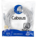 Cabeus PC-UTP-RJ45-CAT.5E-15M-LSZH