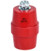 Изолятор SM51 (М8) силовой с болтом IEK