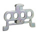 УСТРОЙСТВО БЛОКИРОВКИ В ПОЛОЖЕНИИ ОТКЛ ДЛЯ COMPACT C-NSB УСТРОЙСТВО БЛОКИРОВКИ В ПОЛОЖЕНИИ ОТКЛ ДЛЯ COMPACT C-NSB