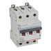 Авт.выкл.DX3-E C2 3П 6000/6kA LEGRAND Авт.выкл.DX3-E C2 3П 6000/6kA LEGRAND