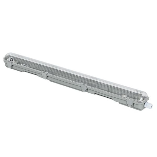 ДСП-3001 под LED лампу 1хT8 600мм IP65 EKF ДСП-3001 под LED лампу 1хT8 600мм IP65 EKF