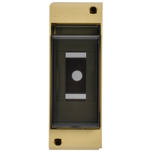 UNION Mini Корпус пластиковый КМПн-2 IP30 сосна IEK UNION Mini Корпус пластиковый КМПн-2 IP30 сосна IEK