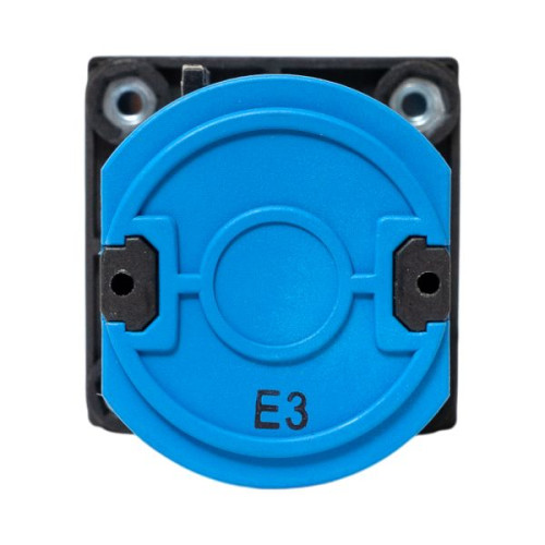 ПК-1-103 10А 3P «0-1-2-3» EKF