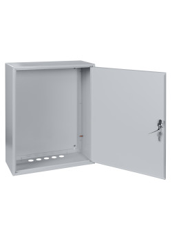 Корпус металлический ЩМП-3-0 (650х500х220) IP31 Народный