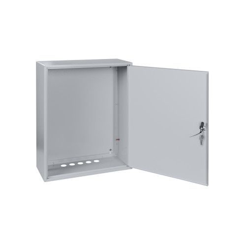 Корпус металлический ЩМП-3-0 (650х500х220) IP31 Народный
