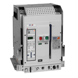Выключатель автоматический OptiMat A-1000-S1-3P-50-D-MR5.2-B-C2200-M2-P05-S2-06