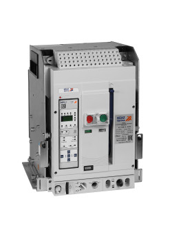 Выключатель автоматический OptiMat A-1250-S1-3P-50-D-MR5.2-B-C2200-M2-P05-S2-06