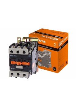 TDM ЕLECTRIC SQ0708-0022