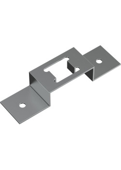 Скоба К1157 IEK CLW10-GEM-KS-1157