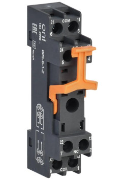 ONI ORS-G-1-2-G