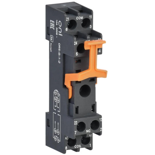 ONI ORS-G-1-2-G