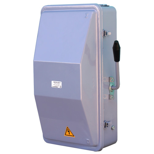 ЯБПВУ-250-ЭК У3, с ПН-2 250А, IP54 (ЭТ) ЯБПВУ-250-ЭК У3, с ПН-2 250А, IP54 (ЭТ)
