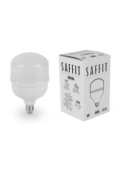 Лампа светодиодная SAFFIT SBHP1050 E27-E40 50W 230V 4000K