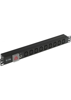 LANMASTER TWT-PDU19-10A9C3