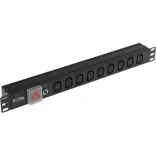 LANMASTER TWT-PDU19-10A9C3