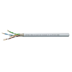 Кабель ЛОУТОКС КВПнг(A)-LSLTx-5е 4х2х0.52
