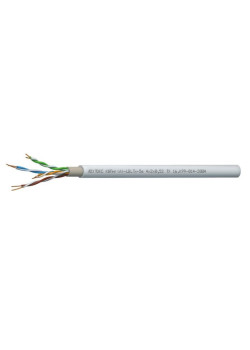 Кабель ЛОУТОКС КВПнг(A)-LSLTx-5е 4х2х0.52