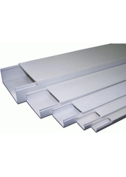 LANMASTER TWT-CT39X18-WH