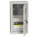 TITAN Корпус металлический ЩУРн-1/9 (470х260х145мм) IP31 IEK TITAN Корпус металлический ЩУРн-1/9 (470х260х145мм) IP31 IEK